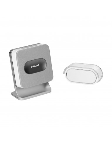 Philips WelcomeBell MP3 dzwonek...