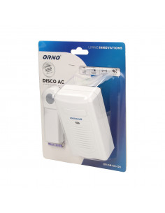 Dzwonek bezprzewodowy DISCO... 2