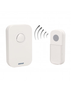 Dzwonek bezprzewodowy FADO...