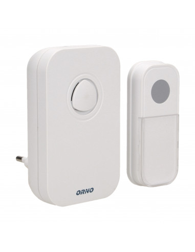 Dzwonek bezprzewodowy FADO AC,...