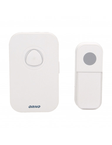 Dzwonek bezprzewodowy FADO AC,...