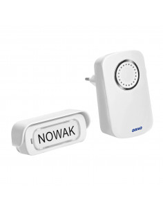 Dzwonek bezprzewodowy ERATO...