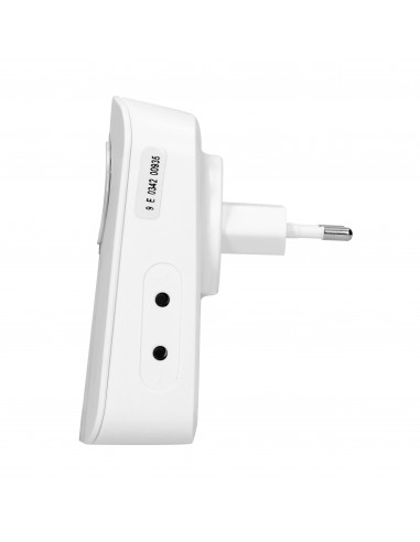 Dzwonek bezprzewodowy ERATO AC,...