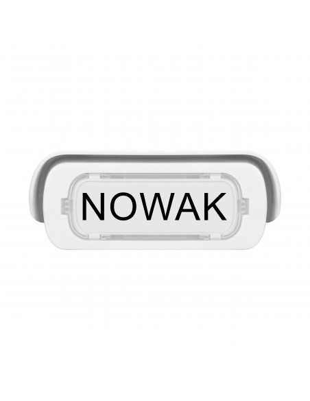 Dzwonek bezprzewodowy ERATO AC, sieciowy, learning system, 32 dźwięki, 100m