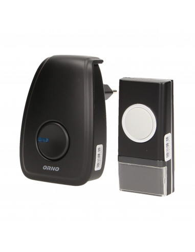 Dzwonek bezprzewodowy OPERA AC,...