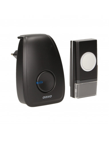 Dzwonek bezprzewodowy OPERA AC,...