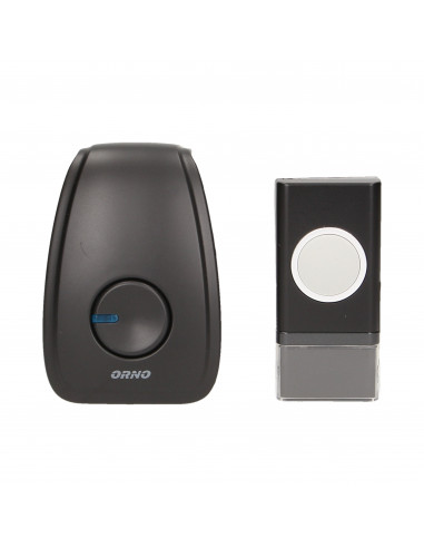 Dzwonek bezprzewodowy OPERA AC,...