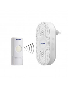 Dzwonek bezprzewodowy Longa... 2