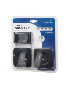  Zestaw dwóch dzwonków... 2