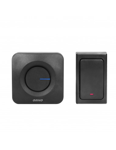  Zestaw dwóch dzwonków...