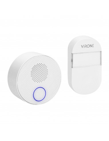 Dzwonek bezprzewodowy  SONUS AC,...