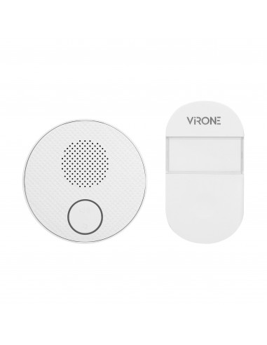 Dzwonek bezprzewodowy  SONUS AC,...