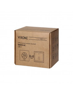 Dzwonek bezprzewodowy WAYO... 2