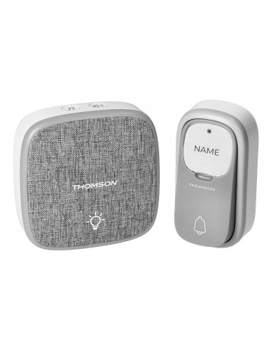  Dzwonek bezprzewodowy 230V~...