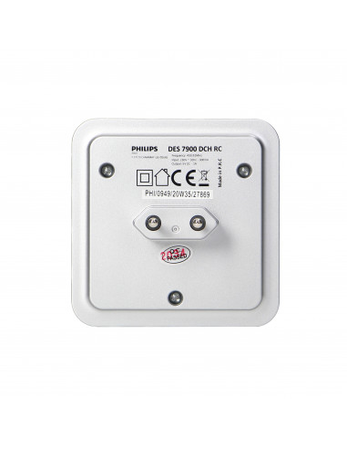 Philips WelcomeBell Plugin dzwonek...