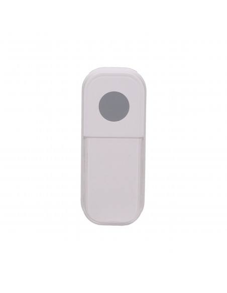 Przycisk bezprzewodowy do rozbudowy dzwonków z serii FADO