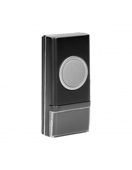 Przycisk bezprzewodowy do rozbudowy dzwonka OR-DB-YK-118