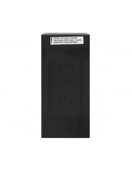 Przycisk bezprzewodowy do rozbudowy dzwonka OR-DB-YK-118