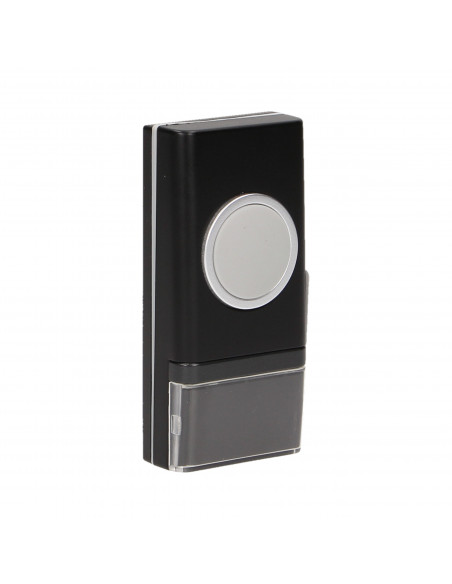 Przycisk bezprzewodowy do rozbudowy dzwonka OR-DB-YK-117