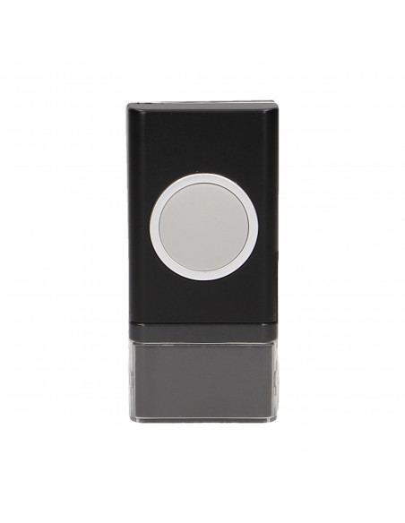 Przycisk bezprzewodowy do rozbudowy dzwonka OR-DB-YK-117