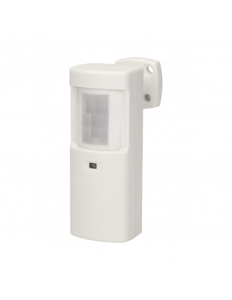 Czujnik ruchu do dzwonków bezprzewodowych z serii LOGICO