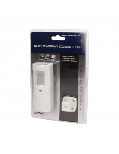 Czujnik ruchu do dzwonków... 2