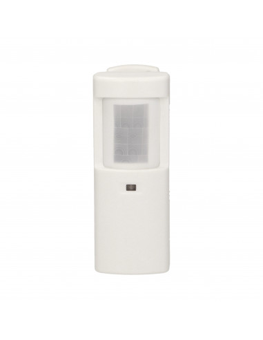 Czujnik ruchu do dzwonków...