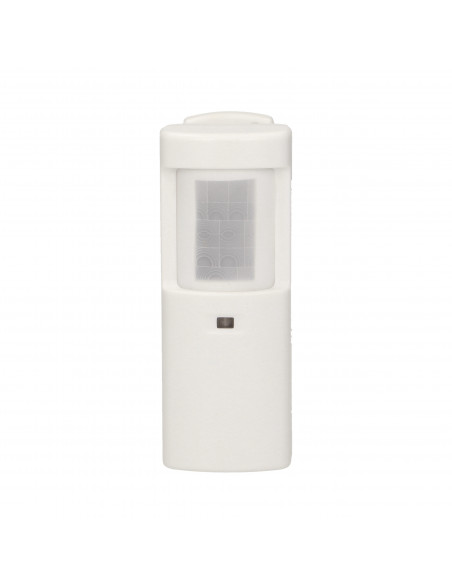 Czujnik ruchu do dzwonków bezprzewodowych z serii LOGICO