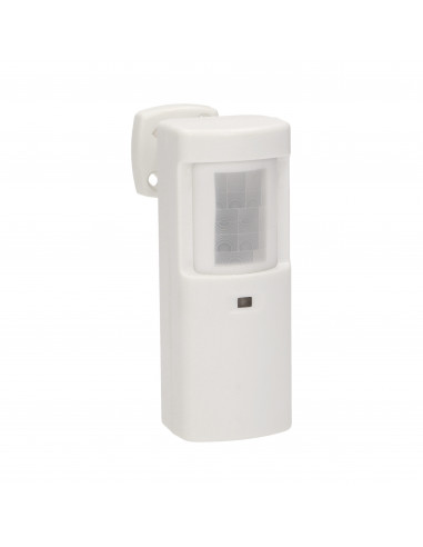 Czujnik ruchu do dzwonków...