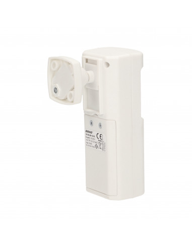 Czujnik ruchu do dzwonków...