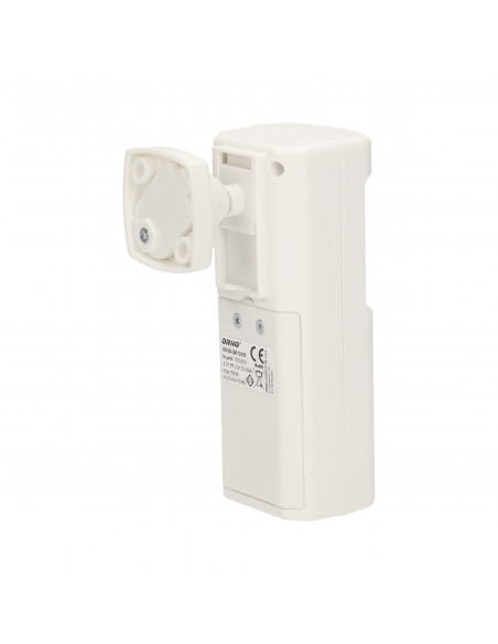 Czujnik ruchu do dzwonków bezprzewodowych z serii LOGICO