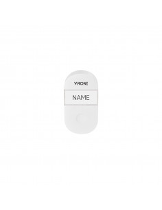 Przycisk bezbateryjny do...