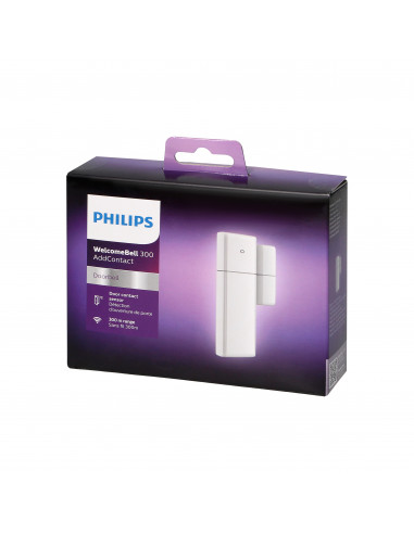 Philips WelcomeBell AddContact,...