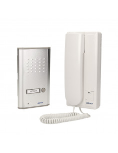 Zestaw domofonowy...