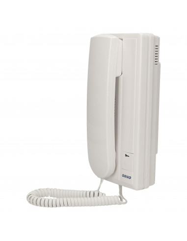 Zestaw domofonowy jednorodzinny,...