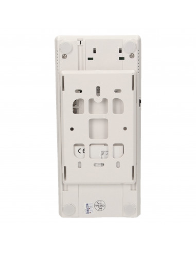 Zestaw domofonowy jednorodzinny,...