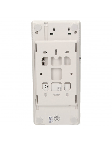 Zestaw domofonowy jednorodzinny, podtynkowy, FOSSA