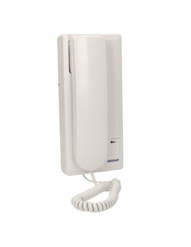 Zestaw domofonowy jednorodzinny,...