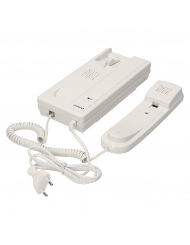 Zestaw domofonowy jednorodzinny,...