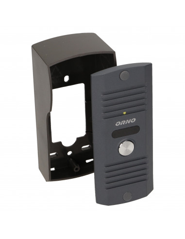 Zestaw domofonowy jednorodzinny,...