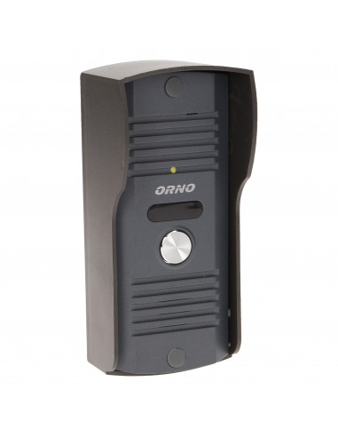 Zestaw domofonowy jednorodzinny,...