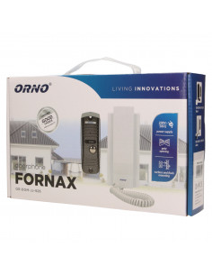 Zestaw domofonowy... 2