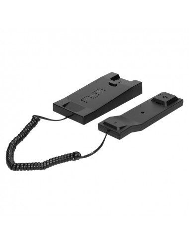 Zestaw domofonowy jednorodzinny,...