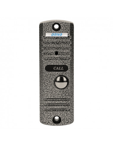 Zestaw domofonowy jednorodzinny,...