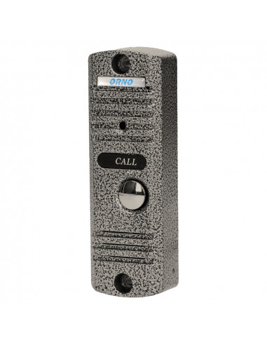 Zestaw domofonowy jednorodzinny,...