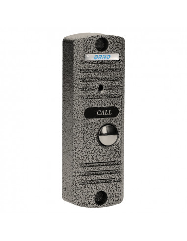 Zestaw domofonowy jednorodzinny,...