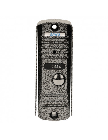 Zestaw domofonowy jednorodzinny,...