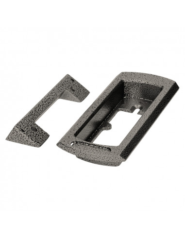 Zestaw domofonowy jednorodzinny,...