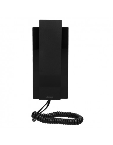 Zestaw domofonowy jednorodzinny,...