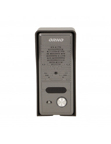 Zestaw domofonowy jednorodzinny,...